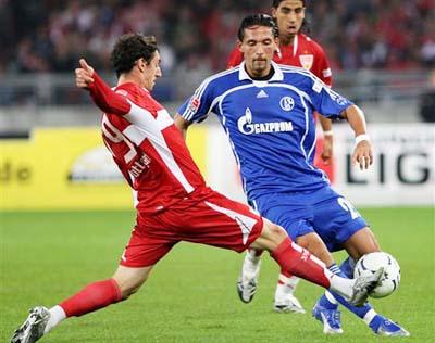 赛事组织 赛事组织